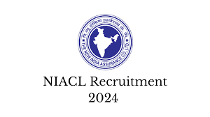 ದಿ ನ್ಯೂ ಇಂಡಿಯಾ ಅಶ್ಯುರೆನ್ಸ್ ಕೊ.ಲಿಮಿಡೆಟ್ (NIACL)ನಲ್ಲಿ ಖಾಲಿ ಇರುವ 300 ವಿವಿಧ ಹುದ್ದೆಗಳ ನೇಮಕಾತಿಗಾಗಿ ಅರ್ಜಿ ಅಹ್ವಾನ