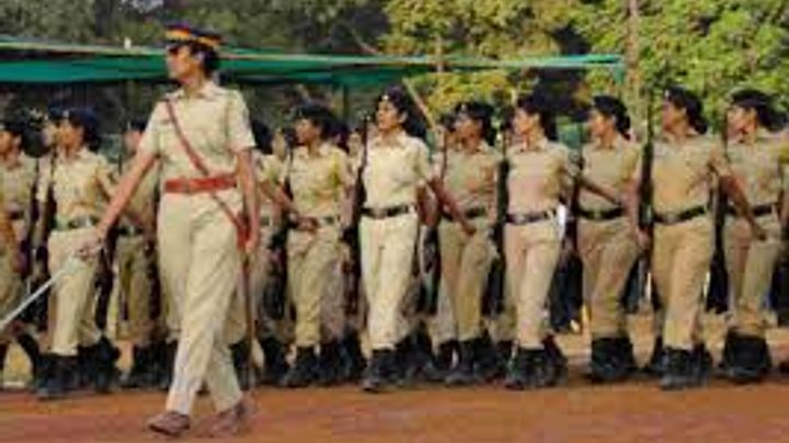 ರಾಜಸ್ಥಾನವು ಪೊಲೀಸ್ ಪಡೆಗಳಲ್ಲಿ ಮಹಿಳೆಯರಿಗೆ 33% ಕೋಟಾ ಅನುಮೋದನೆ