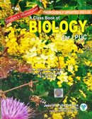 Biology Class Book For I PUC