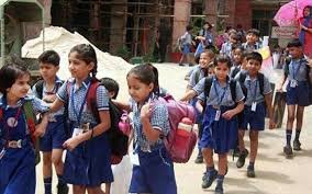 2025–26: ಶಾಲಾ ಆರಂಭಕ್ಕೆ ರಾಜ್ಯದ ಮಕ್ಕಳಿಂದ ‘ಸೇತುಬಂಧ’ ಆರಂಭ