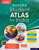 OXFORD Student Atlas For India| 4th Edition