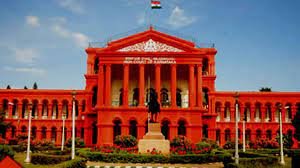 ಕರ್ನಾಟಕ ಉಚ್ಚ ನ್ಯಾಯಾಲಯದಲ್ಲಿ ಖಾಲಿ ಇರುವ ಹುದ್ದೆಗಳನ್ನು ಭರ್ತಿ ಮಾಡಲು ಅರ್ಜಿ ಆಹ್ವಾನಿಸಲಾಗಿದೆ.