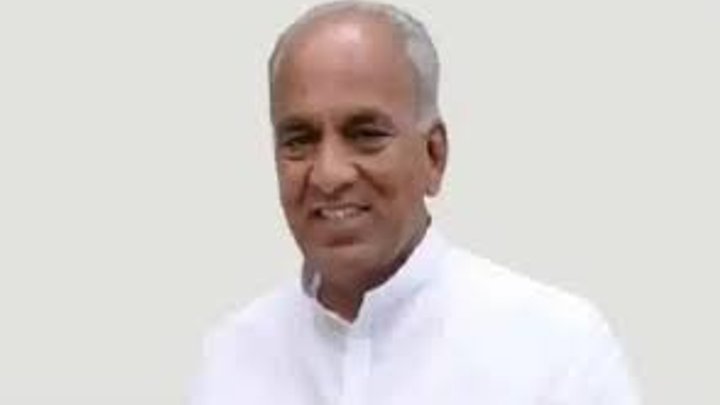 ರಾಯಚೂರು ವಿಮಾನ ನಿಲ್ದಾಣಕ್ಕೆ ಕೇಂದ್ರ ಗ್ರೀನ್ ಸಿಗ್ನಲ್ : ಎನ್.ಎಸ್.ಭೋಸರಾಜು