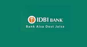ಇಂಡಸ್ಟ್ರಿಯಲ್ ಡೆವಲಪ್ಮೆಂಟ್ ಬ್ಯಾಂಕ್ ಆಫ್ ಇಂಡಿಯಾ (IDBI) ದಲ್ಲಿ ಖಾಲಿ ಇರುವ ಹುದ್ದೆಗಳ ಭರ್ತಿಗೆ ಅರ್ಜಿ ಆಹ್ವಾನ