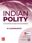 INDIAN POLITY | M. Laxmikanth| 7th Edition