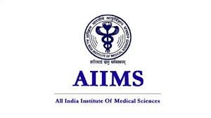 ಅಖಿಲ ಭಾರತ ವೈದ್ಯಕೀಯ ವಿಜ್ಞಾನಿಗಳ ಸಂಸ್ಥೆ (AIIMS) ಕಲ್ಯಾಣಿಯ ವೈದ್ಯಕೀಯ ಕ್ಷೇತ್ರದಲ್ಲಿ ಖಾಲಿ ಇರುವ ವಿವಿಧ ಹುದ್ದೆಗಳ  ನೇಮಕಾತಿಗಾಗಿ ಅರ್ಜಿ ಆಹ್ವಾನ