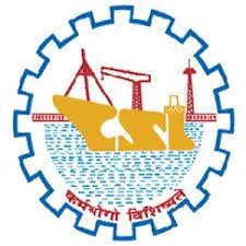 ಕೊಚ್ಚಿನ್ ಶಿಪ್‌ಯಾರ್ಡ್ ಲಿಮಿಟೆಡ್(CSL)ನಲ್ಲಿ ಖಾಲಿ ಇರುವ ವಿವಿಧ ಹುದ್ದೆಗಳ ನೇಮಕಾತಿಗಾಗಿ ಅರ್ಜಿ ಆಹ್ವಾನ