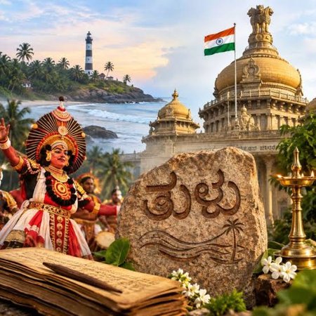 ತುಳು ಭಾಷೆಗೆ ರಾಜ್ಯದ 2ನೇ ಹೆಚ್ಚುವರಿ ಅಧಿಕೃತ ಭಾಷೆಯ ಮಾನ್ಯತೆ
