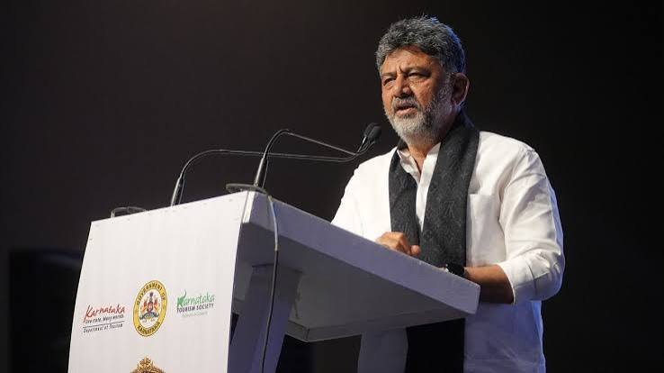'ಭಾರತ್ ಮಂಟಪ' ಮಾದರಿಯಲ್ಲಿ ಬೆಂಗಳೂರಿನಲ್ಲಿ ನಿರ್ಮಾಣವಾಗಲಿದೆ 'ಕರ್ನಾಟಕ ಮಂಟಪ': ಸಿಎಂ ಡಿ.ಕೆ. ಶಿವಕುಮಾರ್ ಘೋಷಣೆ