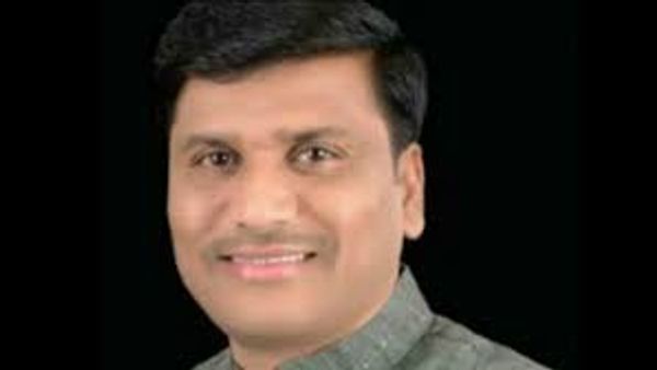 ಕೆಎಂಎಫ್ ನ ನೂತನ ಅಧ್ಯಕ್ಷರಾಗಿ ಭೀಮಾ ನಾಯ್ಕ ಅವರ ಆಯ್ಕೆ