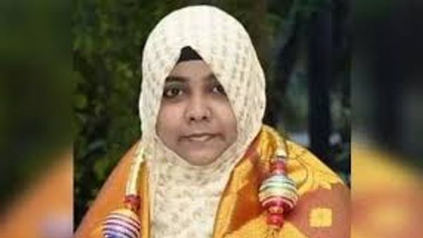 ರಸಾಯನಶಾಸ್ತ್ರದ ವಿಶ್ವ ದುಂಡು ಮೇಜಿನ ಸಭೆಗೆ ಗಂಗಾವತಿಯ ಯುವ ವಿಜ್ಞಾನಿ ನಸೀಮ್ ಆಯ್ಕೆ