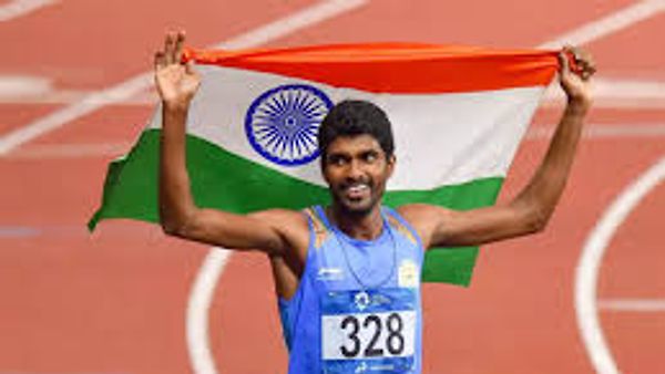 ಭಾರತೀಯ ಅಥ್ಲೆಟಿಕ್ಸ್  ಜಿನ್ಸನ್ ಜಾನ್ಸನ್ ವೃತ್ತಿಪರ ಅಥ್ಲೆಟಿಕ್ಸ್‌ನಿಂದ ನಿವೃತ್ತಿ
