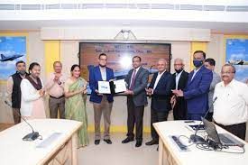 HAL-BEL  ನಡುವೆ 2,400 ಕೋಟಿ ರೂ.ಗಳ ಒಪ್ಪಂದ