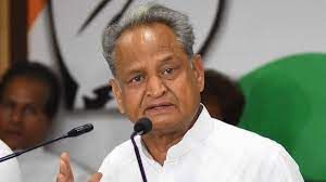 ಮೇ.1ರಿಂದ ರಾಜಸ್ಥಾನ ಸರ್ಕಾರದಿಂದ ಆರೋಗ್ಯ ವಿಮೆ ಯೋಜನೆ ಜಾರಿ