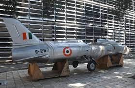 ಚಂಡೀಗಢ IAF ಹೆರಿಟೇಜ್ ಸೆಂಟರ್ ಸ್ಥಾಪನೆ