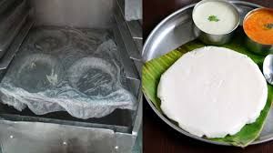 ಇಡ್ಲಿ ಬೇಯಿಸಲು ಪ್ಲಾಸ್ಟಿಕ್ ಬಳಕೆ: FSSAI ತನಿಖೆಗೆ ಆದೇಶ