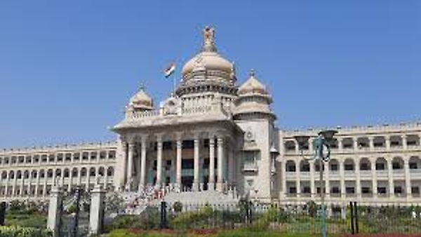ಮಿಗತೆ ಬಜೆಟ್: ದೇಶದಲ್ಲೇ ಕರ್ನಾಟಕ ನಂ.5