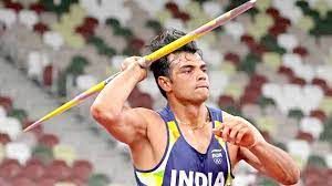 ಪ್ರತಿ ವರ್ಷ ಆಗಸ್ಟ್. '7' ರಂದು ರಾಷ್ಟ್ರೀಯ ಜಾವಲಿನ ದಿನ ಆಚರಣೆ