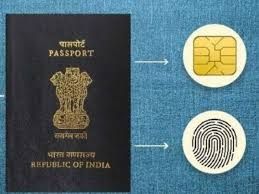 ಭಾರತದಲ್ಲಿ ಇ-ಪಾಸ್‌ಪೋರ್ಟ್‌ಗಳ ಪರಿಚಯ: RFID ಚಿಪ್‌ಗಳೊಂದಿಗೆ ಸುಧಾರಿತ ಸುರಕ್ಷತೆ