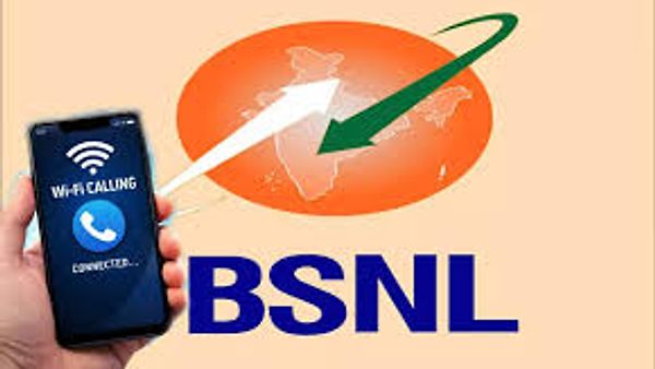 ಭಾರತದಲ್ಲಿ BSNL Wi-Fi ಕಾಲಿಂಗ್ ಸೇವೆ ಲಾಂಚ್
