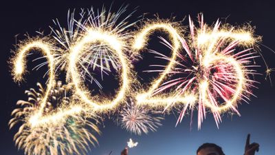 2024 ವಿದಾಯ : 2025 -ಹೊಸ ವರ್ಷಕ್ಕೆ ಜಾಗತಿಕ ಸ್ವಾಗತ