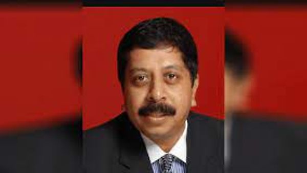 ಕರ್ನಾಟಕ ಬ್ಯಾಂಕ್ CEO ಆಗಿ  ಶ್ರೀಕೃಷ್ಣನ್ ನೇಮಕ
