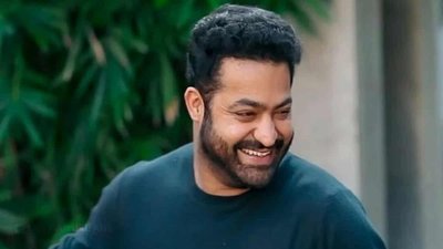 ಮಲಬಾರ್‌ ಗೋಲ್ಡ್‌’ಗೆ ನಟ ಜೂನಿಯರ್‌ ಎನ್‌ಟಿಆರ್‌ ಬ್ರ್ಯಾಂಡ್‌ ರಾಯಭಾರಿ