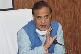 ಅಸ್ಸಾಂ ಸರ್ಕಾರವು ಕೋವಿಡ್‌-19 ನಿಂದ ಪತಿ ಕಳೆದುಕೊಂಡ ಮಹಿಳೆಯರಿಗೆ 2.5 ಲಕ್ಷ ರೂ.ಘೋಷಣೆ