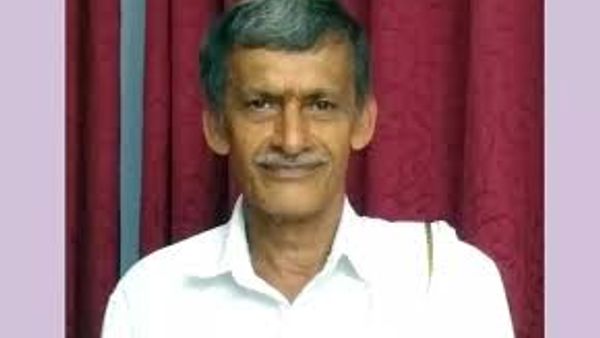 2024ನೇ ಸಾಲಿನ 'ಪಾರ್ತಿಸುಬ್ಬ ಪ್ರಶಸ್ತಿ'ಗೆ ಮಾಂಬಾಡಿ ಸುಬ್ರಹ್ಮಣ್ಯ ಭಟ್ ಆಯ್ಕೆ