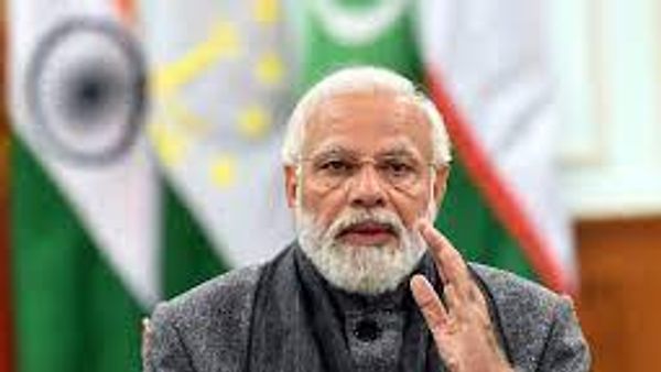 ಇಂಡಿಯನ್ ಎಕ್ಸ್ಪ್ರೆಸ್ ಟಾಪ್ 100 ಪ್ರಭಾವಿಶಾಲಿಗಳಲ್ಲಿ ಪ್ರಧಾನಿ ಮೋದಿಗೆ ಅಗ್ರಸ್ಥಾನ