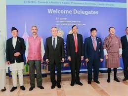 ಬಿಮ್‌ಸ್ಟೆಕ್(BIMSTEC) ರಾಷ್ಟ್ರಗಳು ಸೇರಿಕೊಂಡು ಭಯೋತ್ಪಾದನೆ ವಿರುದ್ಧ ಹೋರಾಡಬೇಕು