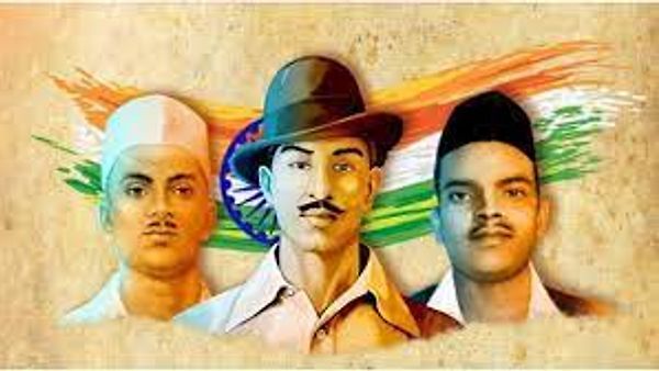 ಮಾರ್ಚ್ 23 ಹುತಾತ್ಮರ ದಿನ