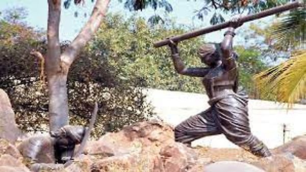 ಓಬವ್ವ ಆತ್ಮರಕ್ಷಣಾ ಕಲೆ-ಸ್ವಯಂ ರಕ್ಷಣಾ ತರಬೇತಿ ಉದ್ಘಾಟಣೆ