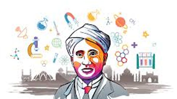 ಫೆಬ್ರವರಿ 28 : ರಾಷ್ಟ್ರೀಯ ವಿಜ್ಞಾನ ದಿನ