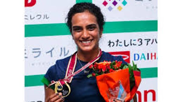 ಜಪಾನ್ ಓಪನ್ ಸೂಪರ್ 750: ಇತಿಹಾಸ ನಿರ್ಮಿಸಿದ ಪಿ.ವಿ. ಸಿಂಧು
