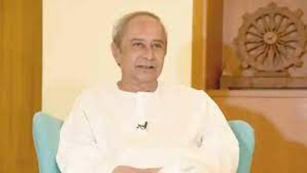 ಎನ್‌ಸೈಕ್ಲೋಪೀಡಿಯಾ ಆಫ್ ಟ್ರೈಬ್ಸ್ ಬಿಡುಗಡೆ ಮಾಡಿದ ಒಡಿಶಾದ ಮುಖ್ಯಮಂತ್ರಿ