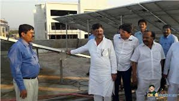 GESCOM ನಲ್ಲಿ 470 Apprentices ಪೋಸ್ಟಗಳ ನೇಮಕಾತಿ 2018 - ಈಗಲೇ ಅರ್ಜಿ ಸಲ್ಲಿಸಿ