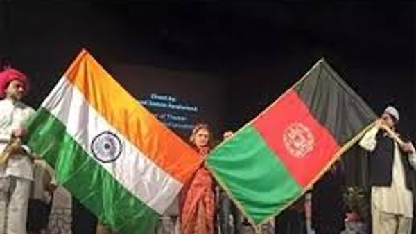 UPSC ಮತ್ತು ಆಫ್ಘಾನಿಸ್ತಾನ ನಡುವೆ ಸಹಕಾರಕ್ಕೆ ಒಪ್ಪಂದ