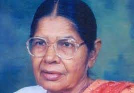 ಹರಿಯಾಣದ ಮೊದಲ ಮಹಿಳಾ ಸಂಸದೆ ಚಂದ್ರವತಿ ದೇವಿ ನಿಧನ
