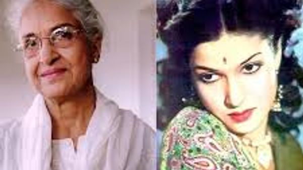 ಕಮಿನಿ ಕೌಶಲ – ಭಾರತದ ಚಿತ್ರರಂಗದ ಸುವರ್ಣಯುಗವನ್ನು ರೂಪಿಸಿದ ಅಮರ ನಟಿ