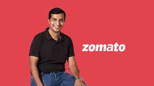 ಜೊಮಾಟೊ ಸಂಸ್ಥೆ ತೊರೆದ ಸಹ ಸಂಸ್ಥಾಪಕ ಗೌರವ್ ಗುಪ್ತಾ