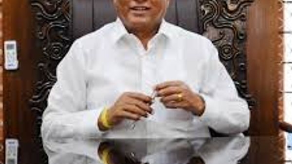 ‘ಅಮೃತ ಭಾರತ’ ರೈಲು ಶೀಘ್ರ ಆರಂಭ : ಸಚಿವ ವಿ. ಸೋಮಣ್ಣ