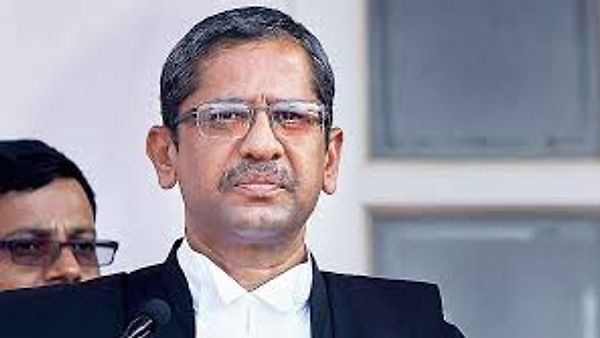 ಎನ್‌.ವಿ. ರಮಣ ಮುಖ್ಯ ನ್ಯಾಯಮೂರ್ತಿಯಾಗಿ ಪ್ರಮಾಣ ವಚನ ಸ್ವೀಕಾರ