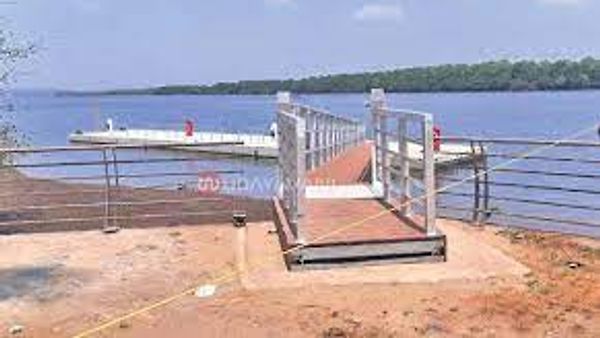ಕರ್ನಾಟಕಕ್ಕೆ ನಾಲ್ಕು ತೇಲುವ (ಪ್ಲೋಟಿಂಗ್) ಜೆಟ್ಟಿಗಳು ಮಂಜೂರು