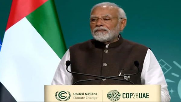 ವಿಶ್ವಸಂಸ್ಥೆಯ ಹವಾಮಾನ ಬದಲಾವಣೆ ಸಮ್ಮೇಳನವಾದ COP28 ನಲ್ಲಿ ಹೊಸ ಒಕ್ಕೂಟ ರಚನೆ