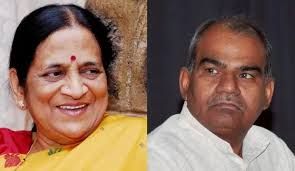 ಡಾ. ವೀಣಾ ಶಾಂತೇಶ್ವರ, ಎಸ್.ಜಿ. ಸಿದ್ಧರಾಮಯ್ಯಗೆ ಅಂಬಿಕಾತನಯದತ್ತ ರಾಷ್ಟ್ರೀಯ ಪ್ರಶಸ್ತಿ