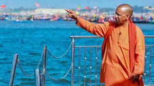 ಸಿಎಂ ಯೋಗಿ ಆದಿತ್ಯನಾಥ್ ಉತ್ತರ ಪ್ರದೇಶದಲ್ಲಿ ಐದು ಆಧ್ಯಾತ್ಮಿಕ ಕಾರಿಡಾರ್‌ ಘೋಷಣೆ