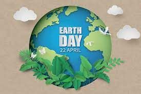 ಅರ್ಥ್ ಡೇ(Earth Day) 2022