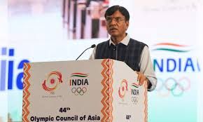 2024 ರ ಪ್ಯಾರಿಸ್ ಪ್ಯಾರಾಲಿಂಪಿಕ್ಸ್ : ಪದಕ ವಿಜೇತರಿಗೆ ನಗದು ಬಹುಮಾನ ಪ್ರಧಾನ