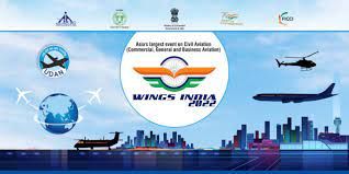 2022 ರ 'ವಿಂಗ್ಸ್ ಇಂಡಿಯಾ ಅವಾರ್ಡ್ಸ್' ಗೆದ್ದಿರುವ ಬೆಂಗಳೂರು ವಿಮಾನ ನಿಲ್ದಾಣ